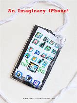 Image result for iPhone 15 Mini Papercraft