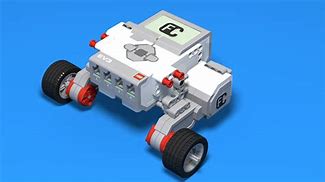 Image result for LEGO Robot Instructions