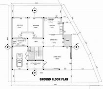 Image result for Ground Level Floor Plan