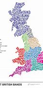 Image result for Typography Map