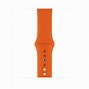 Image result for Apple Watch Orange Band