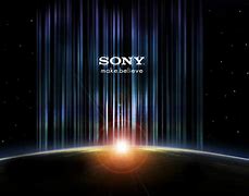 Image result for 800X480 Sony Brand