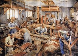 Image result for History of Woodworking Tools