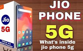 Image result for Jio 5G Phone