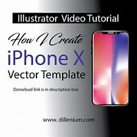 Image result for iPhone X Template