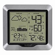 Image result for Portable Mini Weather Station