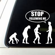 Image result for Hilarious Car Decals