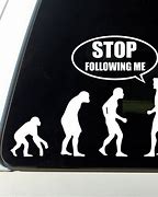 Image result for Funny Car Decals