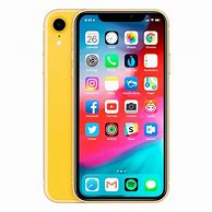 Image result for iPhone XR Yellow 128GB