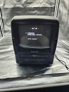 Image result for Emerson EWC0902 TV/VCR Combo