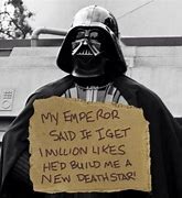 Image result for Darth Vader Maul Memes