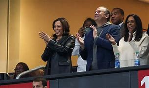 Image result for Kamala Harris Atlanta Party