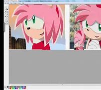 Image result for Amy and Tikal