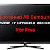 Image result for Samsung Smart TV Service Menu