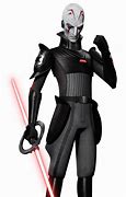 Image result for Star Wars Grand Inquisitor
