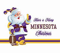 Image result for Minnesota Vikings Christmas