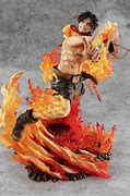 Image result for One Piece Figurines