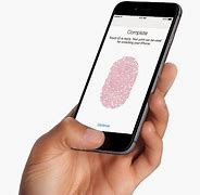 Image result for Phone with Fingerprint On Back
