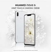 Image result for Huawei Nova 3I Pearl White