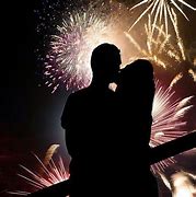 Image result for New Year's Eve Kiss Meme