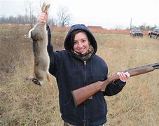 Image result for Chasse Carabine a Plomb Lapin