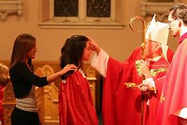 Image result for Religious Confirmation