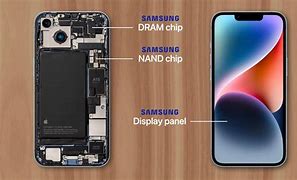 Image result for iPhone 6 Plus Parts