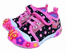 Image result for Toddler Shoes for Girls