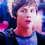 Image result for Percy Jackson New Series