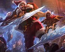 Image result for Draven League