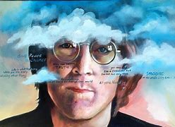 Image result for John Lennon Imagine Images