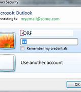 Image result for Check Password Outlook