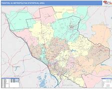 Image result for Trenton On Map