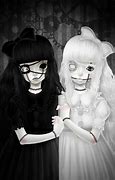 Image result for Creepy Cute