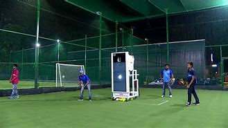 Image result for Run Machine in Cricket