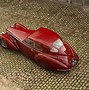 Image result for Alfa Romeo 8C 2900B Touring Berlinetta