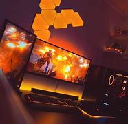 Image result for Best Console Gaming Setup