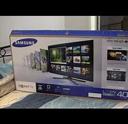 Image result for Samsung Series 6 40 Smart TV