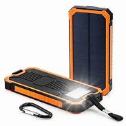 Image result for Solar Power Bank 10000