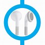 Image result for Winded Up Apple Earphones