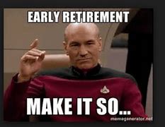 Image result for Retirement Party Meme