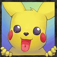 Image result for Pikachu Avatar