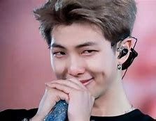 Image result for RM BTS Age