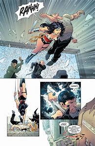 Image result for DC Wonder Woman Batman