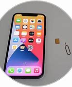 Image result for Smartphone/iPhone 12 Sim Tray