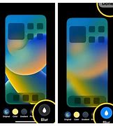 Image result for Blurry iPhone Home Screen