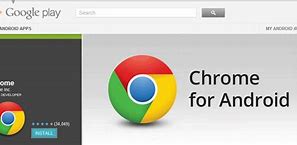 Image result for Google Play Chrome