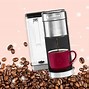 Image result for Keurig Coffee Makers with Pointed Top