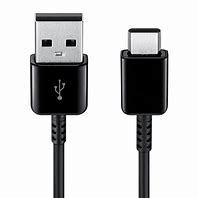 Image result for Samsung A40 Charger Cable