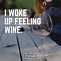 Image result for January Wine Puns